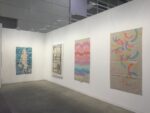 BASEL HK March 2016 Installation View Galleria Lorcan ONeill Snapshot 1 Hong Kong Updates: Un' invasione di arte italiana Art Basel. Scatti dagli stand delle dieci gallerie nostrane. Estabilished e maestri per il mercato asiatico