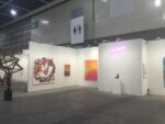 BASEL HK March 2016 Installation View Galleria Lorcan ONeill Snapshot 2 Hong Kong Updates: Un' invasione di arte italiana Art Basel. Scatti dagli stand delle dieci gallerie nostrane. Estabilished e maestri per il mercato asiatico