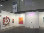 BASEL HK March 2016 Installation View Galleria Lorcan ONeill Snapshot 3 Hong Kong Updates: Un' invasione di arte italiana Art Basel. Scatti dagli stand delle dieci gallerie nostrane. Estabilished e maestri per il mercato asiatico