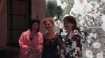 Bianca Atzei Patrizia Marras Valentina Argiolas Moda e arte. Da Milano immagini in anteprima della mostra di Daniela Zedda allo spazio Nonostante Marras: un omaggio fotografico, letterario (ed enologico) alla Sardegna