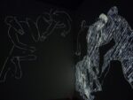 Caravaggio Experience Caravaggio Experience, un viaggio sensoriale nell’arte. Immagini e video del percorso multimediale allestito a Roma al Palazzo delle Esposizioni