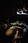 Caravaggio Experience 9 Caravaggio Experience, un viaggio sensoriale nell’arte. Immagini e video del percorso multimediale allestito a Roma al Palazzo delle Esposizioni