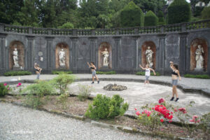 4mila euro in palio con il bando di CROSSaward, seconda edizione del premio dedicato alle arti performative. Residenza sul Lago Maggiore per il vincitore