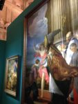 Da Poussin agli Impressionisti. Tre secoli di pittura francese dall’Ermitage Palazzo Madama Torino. 8 Da Poussin agli Impressionisti. Ecco le foto della grande mostra che porta a Torino la quadreria del museo dell’Ermitage