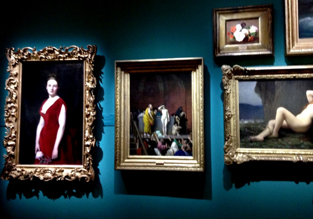 Da Poussin agli Impressionisti. Ecco le foto della grande mostra che porta a Torino la quadreria del museo dell’Ermitage