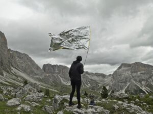 Eau & Gaz. Residenze d’artista in Sud Tirolo