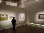 Edward Hopper Palazzo Fava Bologna 03 Immagini della grande mostra di Edward Hopper a Bologna. A Palazzo Fava oltre 60 opere provenienti dal Whitney di New York