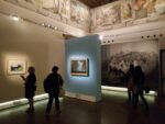 Edward Hopper Palazzo Fava Bologna 10 Immagini della grande mostra di Edward Hopper a Bologna. A Palazzo Fava oltre 60 opere provenienti dal Whitney di New York