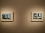 Edward Hopper Palazzo Fava Bologna 12 Immagini della grande mostra di Edward Hopper a Bologna. A Palazzo Fava oltre 60 opere provenienti dal Whitney di New York