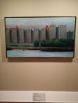 Edward Hopper Palazzo Fava Bologna 17 Immagini della grande mostra di Edward Hopper a Bologna. A Palazzo Fava oltre 60 opere provenienti dal Whitney di New York