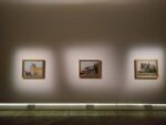 Edward Hopper Palazzo Fava Bologna 22 Immagini della grande mostra di Edward Hopper a Bologna. A Palazzo Fava oltre 60 opere provenienti dal Whitney di New York