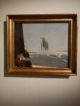 Edward Hopper Palazzo Fava Bologna 23 Immagini della grande mostra di Edward Hopper a Bologna. A Palazzo Fava oltre 60 opere provenienti dal Whitney di New York