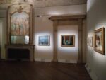 Edward Hopper Palazzo Fava Bologna 24 Immagini della grande mostra di Edward Hopper a Bologna. A Palazzo Fava oltre 60 opere provenienti dal Whitney di New York