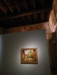 Edward Hopper Palazzo Fava Bologna 28 Immagini della grande mostra di Edward Hopper a Bologna. A Palazzo Fava oltre 60 opere provenienti dal Whitney di New York