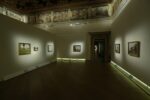 Edward Hopper Palazzo Fava Bologna 33 Immagini della grande mostra di Edward Hopper a Bologna. A Palazzo Fava oltre 60 opere provenienti dal Whitney di New York