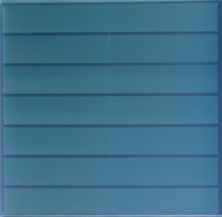 Fabio Sandri, Distanza, 2014