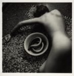 Eel Series, Roma, May 1977 - August 1978 1977-8 by Francesca Woodman 1958-1981