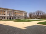 Giardini Reali Torino Riaprono (temporaneamente) i Giardini Reali di Torino dopo 20 anni. Ecco le foto del parco annesso ai Musei Reali: allo studio percorsi turistici verdi nelle Residenze Sabaude