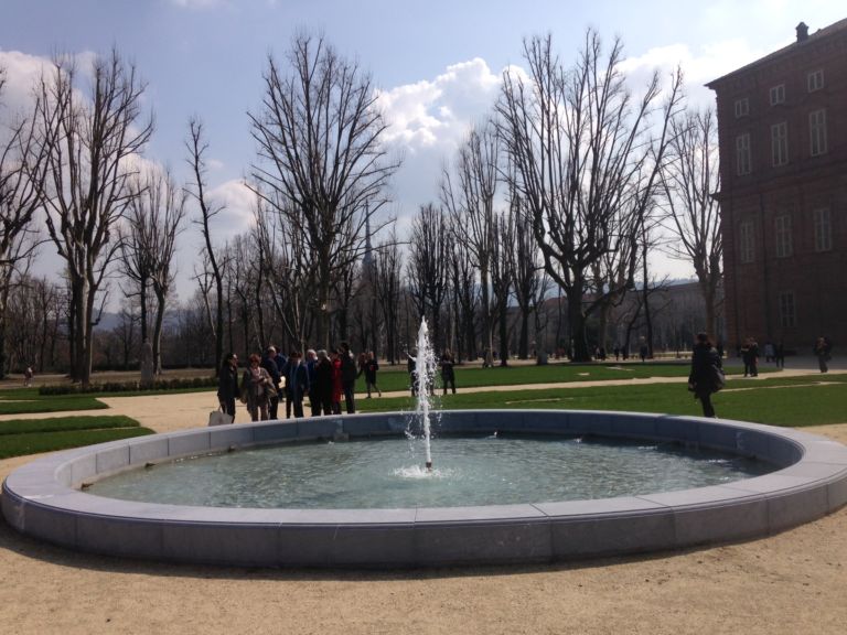 Giardini Reali Torino 4 Riaprono (temporaneamente) i Giardini Reali di Torino dopo 20 anni. Ecco le foto del parco annesso ai Musei Reali: allo studio percorsi turistici verdi nelle Residenze Sabaude