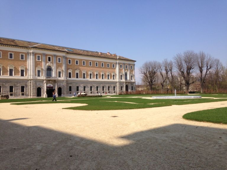 Giardini Reali Torino Riaprono (temporaneamente) i Giardini Reali di Torino dopo 20 anni. Ecco le foto del parco annesso ai Musei Reali: allo studio percorsi turistici verdi nelle Residenze Sabaude