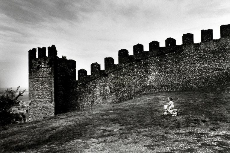 Giulio Obici, Soave 2001 ©Giulio Obici