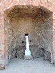 Giuseppe Penone Anafora Reggia di Venaria 2 Giuseppe Penone torna alla Reggia di Venaria, ecco le immagini. Dopo 10 anni un nuovo ciclo di 7 opere allestite in collaborazione col Castello di Rivoli nelle Grotte del Parco