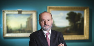 Guido Curto - photo Giorgio Perottino