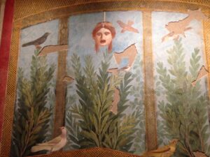 Il Nilo a Pompei. Parte dal Museo Egizio di Torino il grande progetto in tre sedi: videointervista al Direttore Christian Greco. Inaugurato anche un nuovo spazio mostre