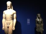 Il Nilo a Pompei. Visioni d’Egitto nel mondo romano Museo Egizio Torino 3 Il Nilo a Pompei. Parte dal Museo Egizio di Torino il grande progetto in tre sedi: videointervista al Direttore Christian Greco. Inaugurato anche un nuovo spazio mostre