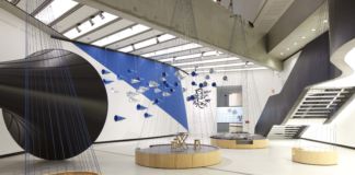 Istanbul, Passion, Joy, Fury - MAXXI, Roma 2015 - photo Musacchio Ianniello