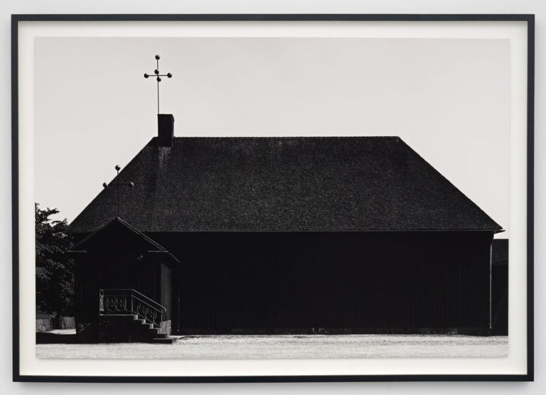 Jonas Dahlberg, House, 2015