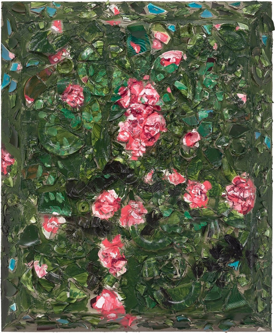 Intervista a Julian Schnabel | Artribune