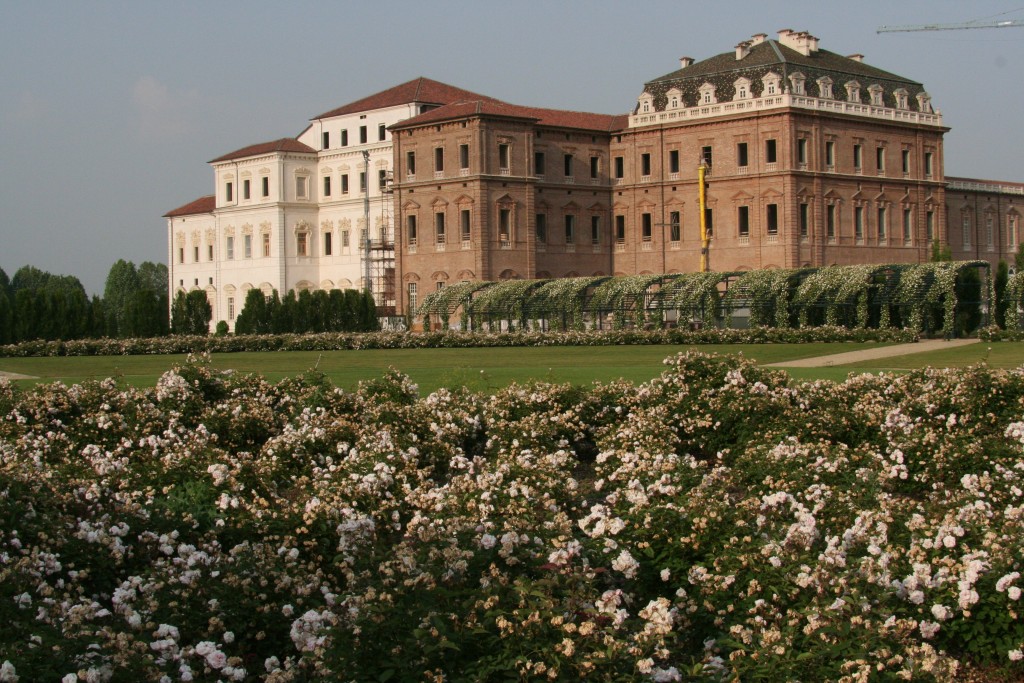 Il Centro Restauro di Venaria diventa polo internazionale per la conservazione dell’arte contemporanea. Accordo con Intesa Sanpaolo e Università di Torino