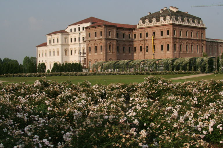 La Reggia di Venaria