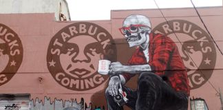 MTO, The death of the neighborhood, Wynwood-Miami, 2014