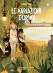 Manuele Fior, Le variazioni d’Orsay, Coconino Press