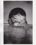 Masahisa Fukase, Bukubuku (Bubbling), 1991. © Masahisa Fukase Archives. Courtesy Michael Hoppen Gallery e Tate Modern, Londra