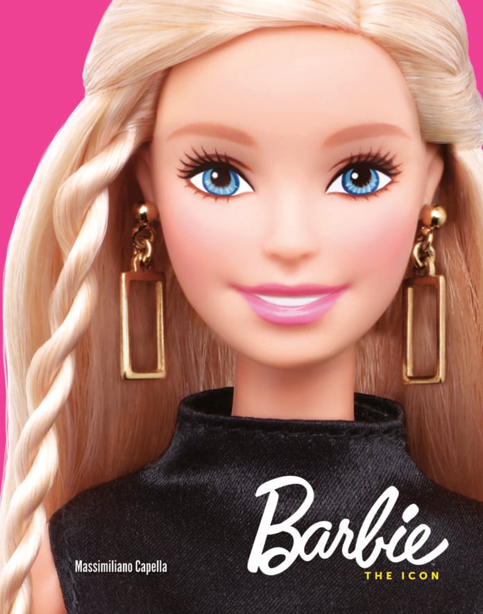 Massimiliano Cappella – Barbie. The Icon - 24 Ore Cultura