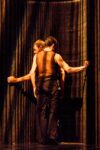 Michele Merola, Bolero - photo Stefano Corrias