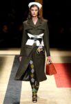 Milano Fashion Week - Prada