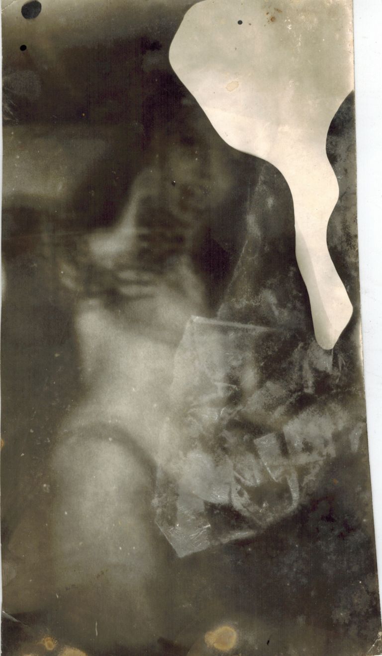 Miroslav Tichy, inv. no-(15-10-1) - courtesy Foundation Tichy Ocean