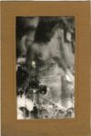 Miroslav Tichy, inv. no (4-86) - courtesy Foundation Tichy Ocean