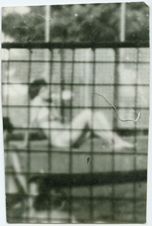 La giusta poesia dell’imperfetto. Miroslav Tichy a Milano