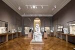 Musée Rodin, Parigi – © Patrick Tourneboeuf OPPIC-- Tendance Floue