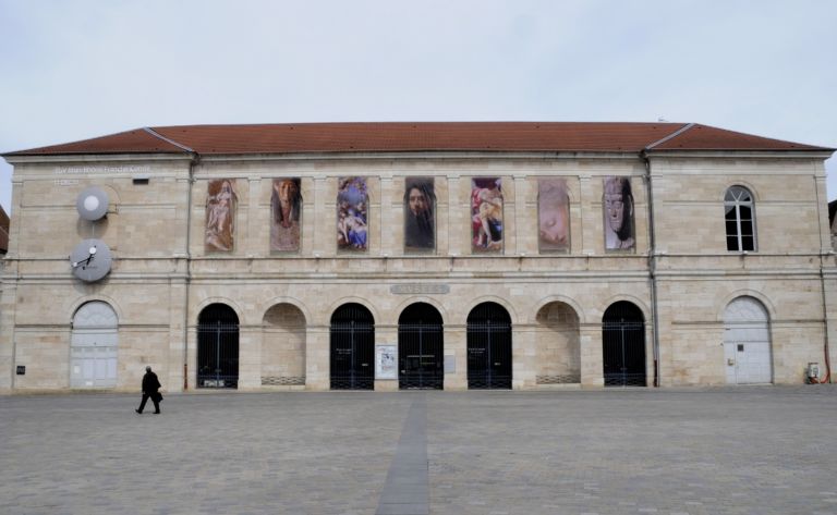 Musée des Beaux Arts et d’Archéologie di Besançon 500 anni dalla morte di Giovanni Bellini. Le celebrazioni partono dal Museo Correr di Venezia con il ritorno dell’Ebbrezza di Noè: ecco le immagini