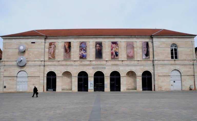 Musée des Beaux Arts et d’Archéologie di Besançon 500 anni dalla morte di Giovanni Bellini. Le celebrazioni partono dal Museo Correr di Venezia con il ritorno dell’Ebbrezza di Noè: ecco le immagini