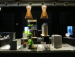 New Craft Fabbrica del Vapore Milano 07 Live dalla Triennale Design di Milano. Nuovi artigiani alla Fabbrica del Vapore: mostra commerciale o laboratorio? Sembra un'anteprima del Fuori Salone
