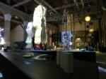 New Craft Fabbrica del Vapore Milano 11 Live dalla Triennale Design di Milano. Nuovi artigiani alla Fabbrica del Vapore: mostra commerciale o laboratorio? Sembra un'anteprima del Fuori Salone