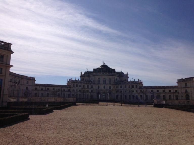 Palazzina di Caccia di Stupinigi