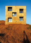 Pezo von Ellrichshausen, Poli House, 2005